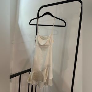 Sweetie Dress in White
Lovers + Friends
Color: White